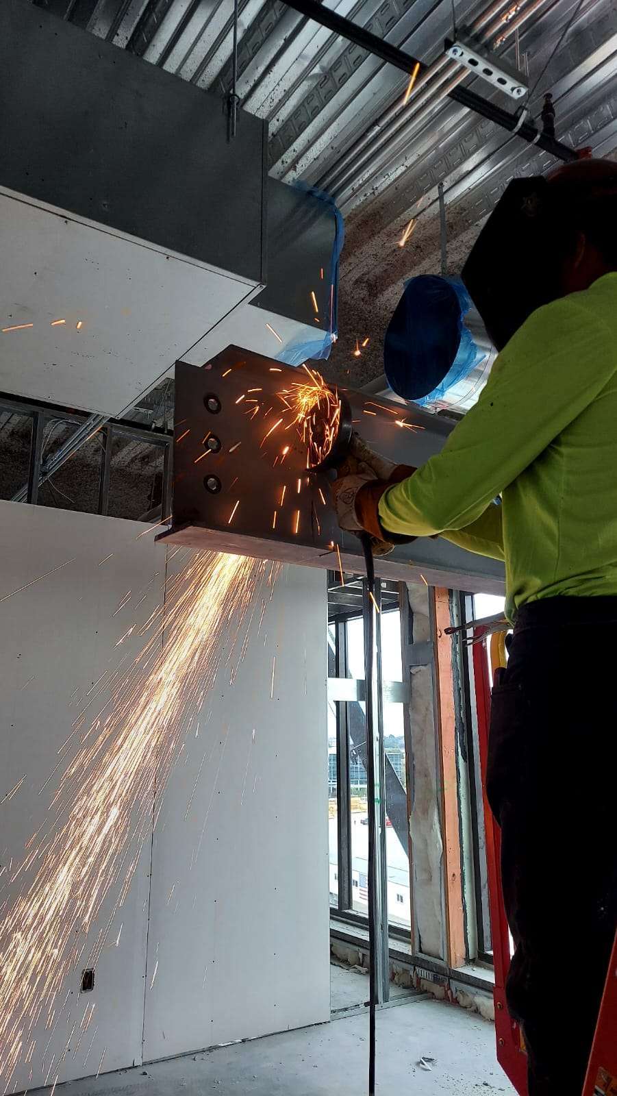 Iron Works